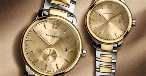 burberry uhr original und nicht ori|The Ultimate Guide to Burberry Watches .